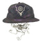 サウスツーウェストエイト SOUTH2 WEST8 6パネルキャップ CAMO メンズ