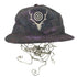 サウスツーウェストエイト SOUTH2 WEST8 6パネルキャップ CAMO メンズ