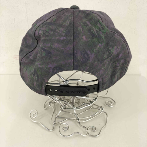 サウスツーウェストエイト SOUTH2 WEST8 6パネルキャップ CAMO メンズ