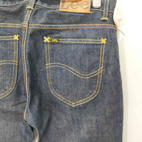 リー Lee 別注 ストレートジーンズ デニムパンツ メンズ US:30-31