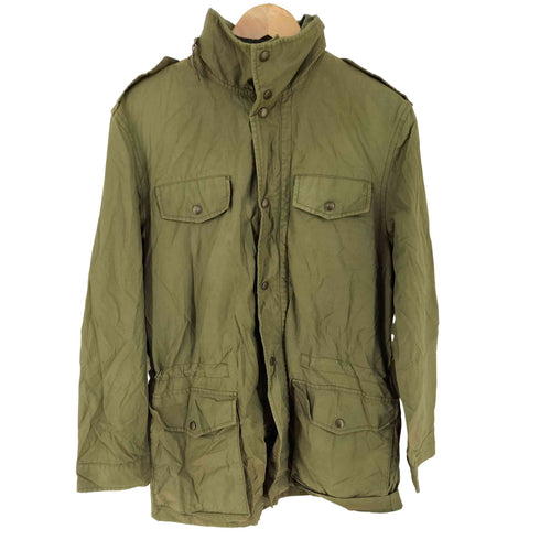 エディーバウアー Eddie Bauer M65ジャケット メンズ JPN:S