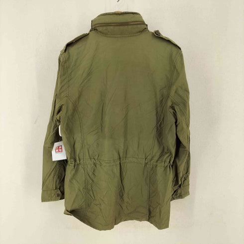 エディーバウアー Eddie Bauer M65ジャケット メンズ JPN:S