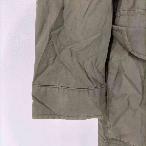 エディーバウアー Eddie Bauer M65ジャケット メンズ JPN:S