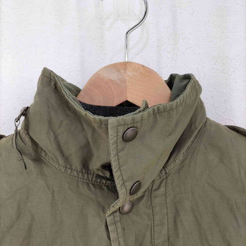 エディーバウアー Eddie Bauer M65ジャケット メンズ JPN:S