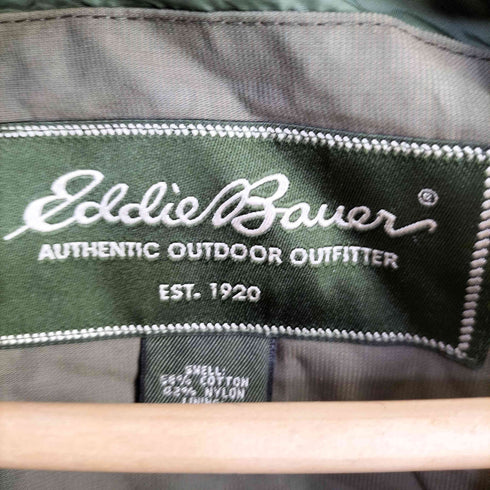 エディーバウアー Eddie Bauer M65ジャケット メンズ JPN:S