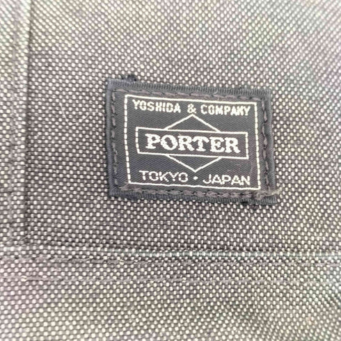 ポーター PORTER Smoky Tote Bag S スモーキー トート バッグ S 吉田カバン メンズ S