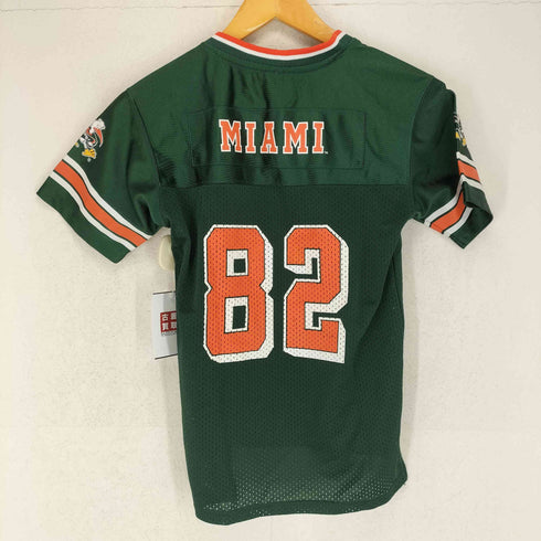 COLOSSEUM MIAMI 82 ナンバリングゲームシャツ メンズ JPN:L