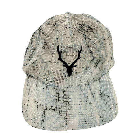 サウスツーウェストエイト SOUTH2 WEST8 AFFXWRKS CAP - HEVYWEIGHT MESH メンズ