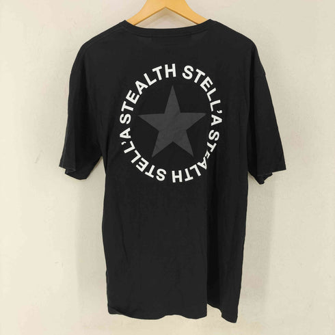 STEALTH STELL'A UNA STELLA-BACK メンズ JPN:3