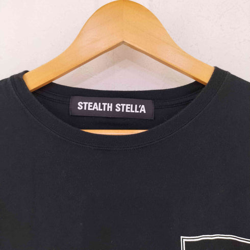 STEALTH STELL'A UNA STELLA-BACK メンズ JPN:3