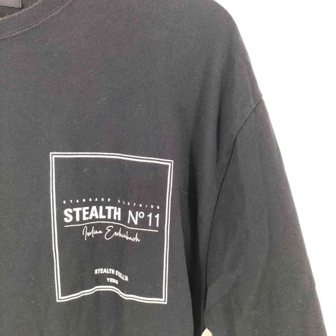 STEALTH STELL'A UNA STELLA-BACK メンズ JPN:3