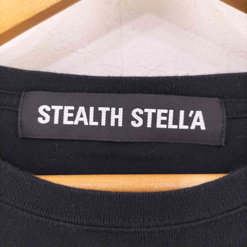 STEALTH STELL'A UNA STELLA-BACK メンズ JPN:3