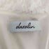 ダズリン dazzlin プードルボリュームカットソー レディース FREE