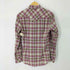 ディーゼル DIESEL L/S ウエスタンチェックシャツ メンズ import:S