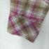 ディーゼル DIESEL L/S ウエスタンチェックシャツ メンズ import:S