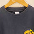 チャンピオン Champion USA製 両面プリント クルーネックTシャツ メンズ import:S