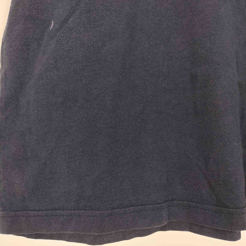 チャンピオン Champion USA製 両面プリント クルーネックTシャツ メンズ import:S