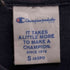 チャンピオン Champion USA製 両面プリント クルーネックTシャツ メンズ import:S