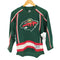 NHL ゲームシャツ メンズ JPN:M