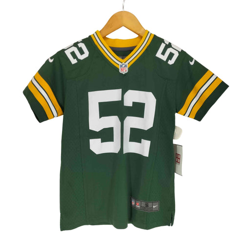 ナイキ NIKE NFL MATTHEWS 52 ゲームシャツ レディース JPN:S