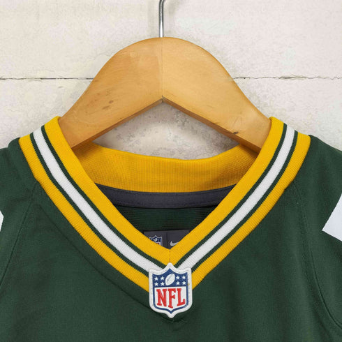 ナイキ NIKE NFL MATTHEWS 52 ゲームシャツ レディース JPN:S