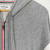 トムブラウン THOM BROWNE 4BAR ジップアップパーカー メンズ 3