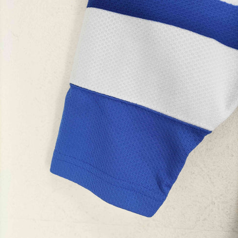 スターター STARTER NHL RANGERS ゲームシャツ メンズ S/M