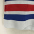 スターター STARTER NHL RANGERS ゲームシャツ メンズ S/M