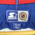 スターター STARTER NHL RANGERS ゲームシャツ メンズ S/M