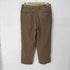 ブルックスブラザーズ BROOKS BROTHERS 2タックウールスラックス メンズ US:34-35