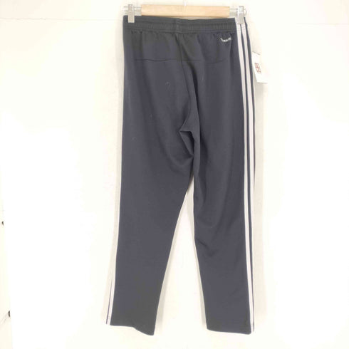 アディダス adidas M MUSTHAVES 3ストライプスウォームアップパンツ レディース JPN:M
