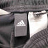 アディダス adidas M MUSTHAVES 3ストライプスウォームアップパンツ レディース JPN:M
