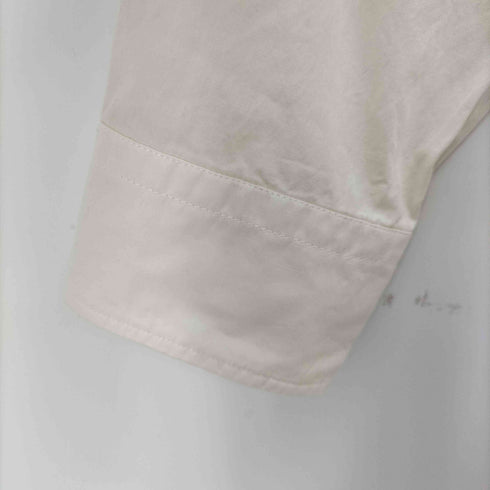カバンドズッカ CABANE de ZUCCa 切替 ロングスリーブシャツ メンズ JPN:M