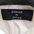 カバンドズッカ CABANE de ZUCCa 切替 ロングスリーブシャツ メンズ JPN:M