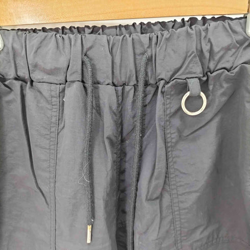 エデン Eden XXX フロントポケットカーゴパンツ メンズ