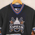 シーシーエム CCM NHL WASHINGTON CAPITALS OVECHKIN 8 ゲームシャツ メンズ S/M