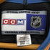 シーシーエム CCM NHL WASHINGTON CAPITALS OVECHKIN 8 ゲームシャツ メンズ S/M