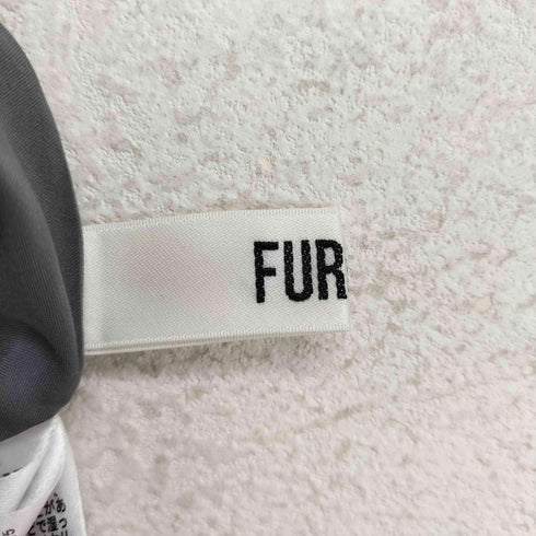 ファーファー furfur プリーツスカショーパン レディース ONE SIZE