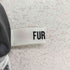 ファーファー furfur プリーツスカショーパン レディース ONE SIZE