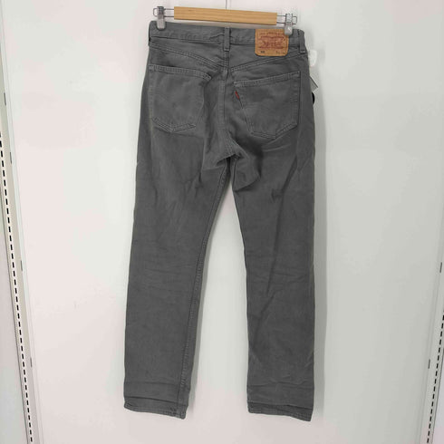 リーバイス Levis 90S MADE IN SPAIN ボタン裏295 501 ストレートデニムパンツ メンズ 31/34