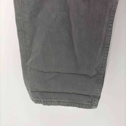 リーバイス Levis 90S MADE IN SPAIN ボタン裏295 501 ストレートデニムパンツ メンズ 31/34
