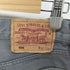 リーバイス Levis 90S MADE IN SPAIN ボタン裏295 501 ストレートデニムパンツ メンズ 31/34