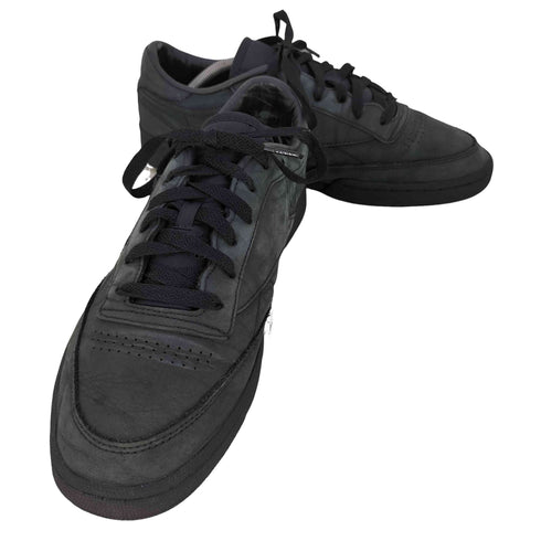 リーボック Reebok Club C Nubuk クラブ C ヌバック スニーカー メンズ JPN:28.5