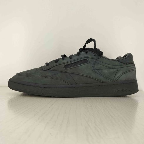リーボック Reebok Club C Nubuk クラブ C ヌバック スニーカー メンズ JPN:28.5