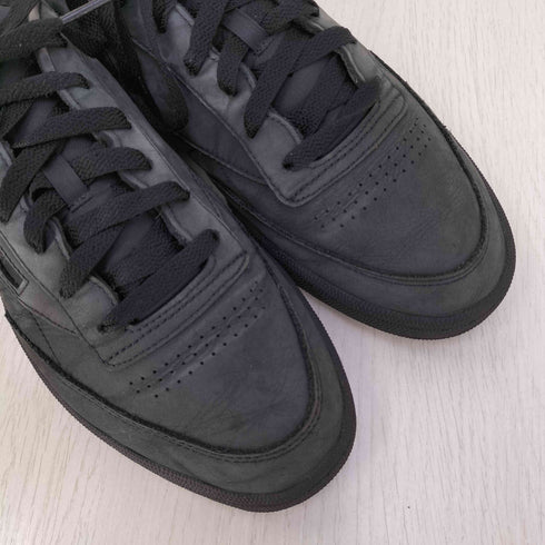 リーボック Reebok Club C Nubuk クラブ C ヌバック スニーカー メンズ JPN:28.5
