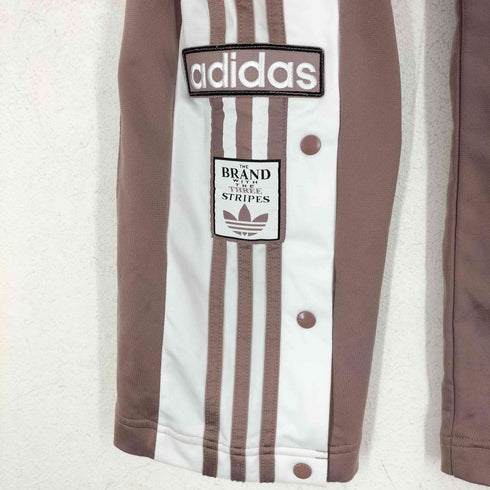 アディダスオリジナルス adidas Originals ADIBREAK TRACK PANTS PB レディース JPN:L