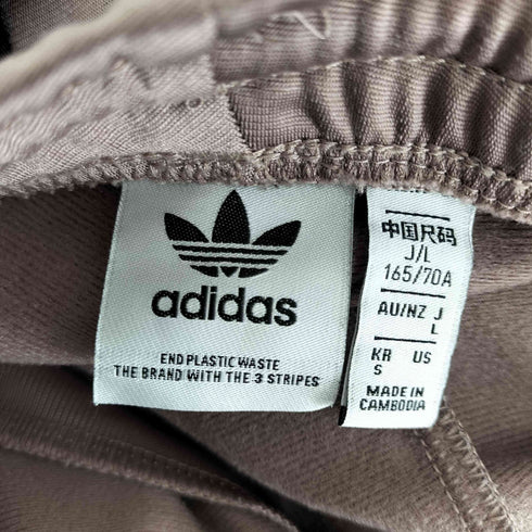 アディダスオリジナルス adidas Originals ADIBREAK TRACK PANTS PB レディース JPN:L