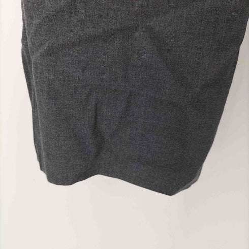 ブルックスブラザーズ BROOKS BROTHERS 2タックウールスラックス メンズ US:32-33