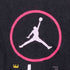 ジョーダンブランド JORDAN BRAND USA製 ロゴ刺繍 タンクトップ ノースリーブTシャツ メンズ import:M