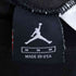 ジョーダンブランド JORDAN BRAND USA製 ロゴ刺繍 タンクトップ ノースリーブTシャツ メンズ import:M